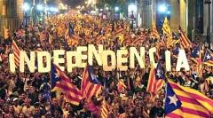 independencia catalana