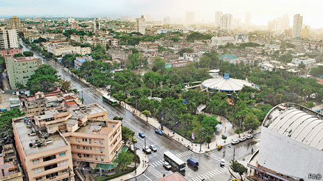 140409174637 ciudades verdes habana 464x261 fao