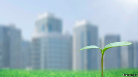 140410120815 ciudadesverdes 464x261 thinkstock