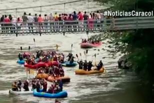 190317 protesta hidroelectrica