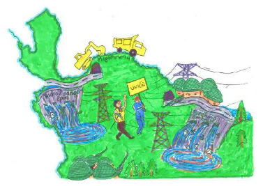 ANTIOQUIA ENERGÌA