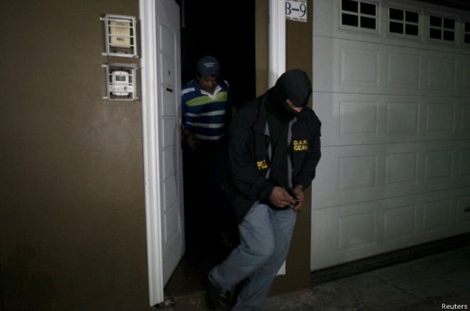 ASESINOS DE LOS JESUITAS