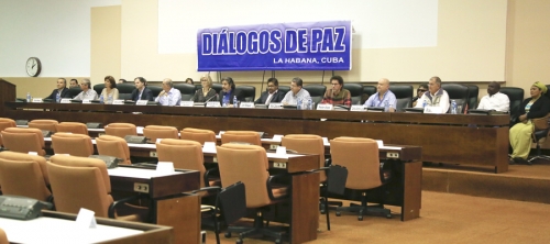 Acuerdo cese bilateral