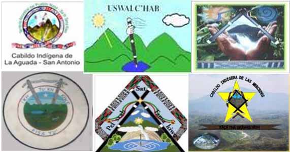 Asocicin de cabildos ukawesx