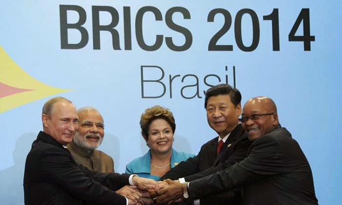 BRICS 1