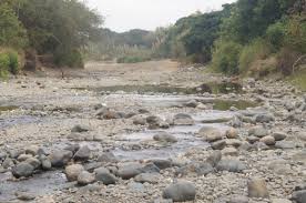 CALI SIN AGUA