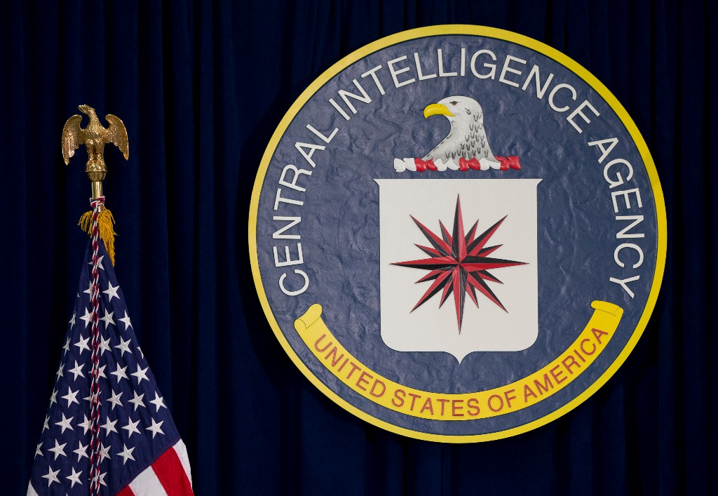 CIA 08