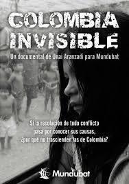 COLOMBIA INVISIBLE 3