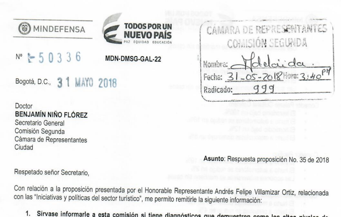 CONTRALORIA CONFLICTO