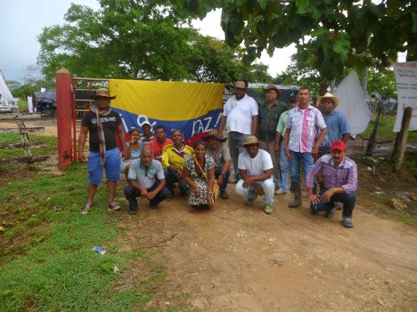 Campesinos de Arjona 2