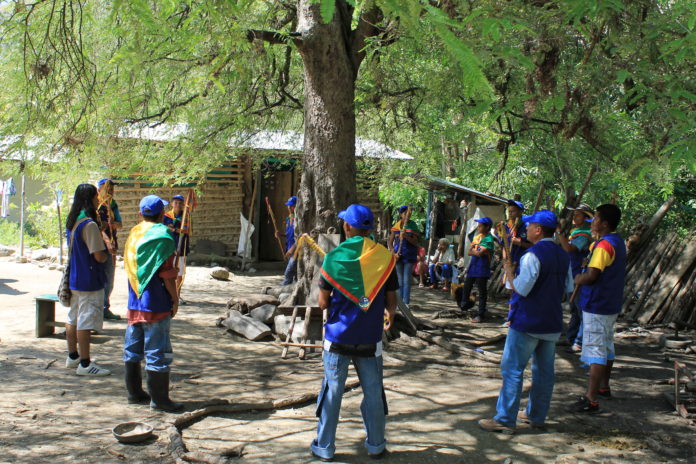 Colombia Nutabe construcción represa hidrotuango 3 696x464