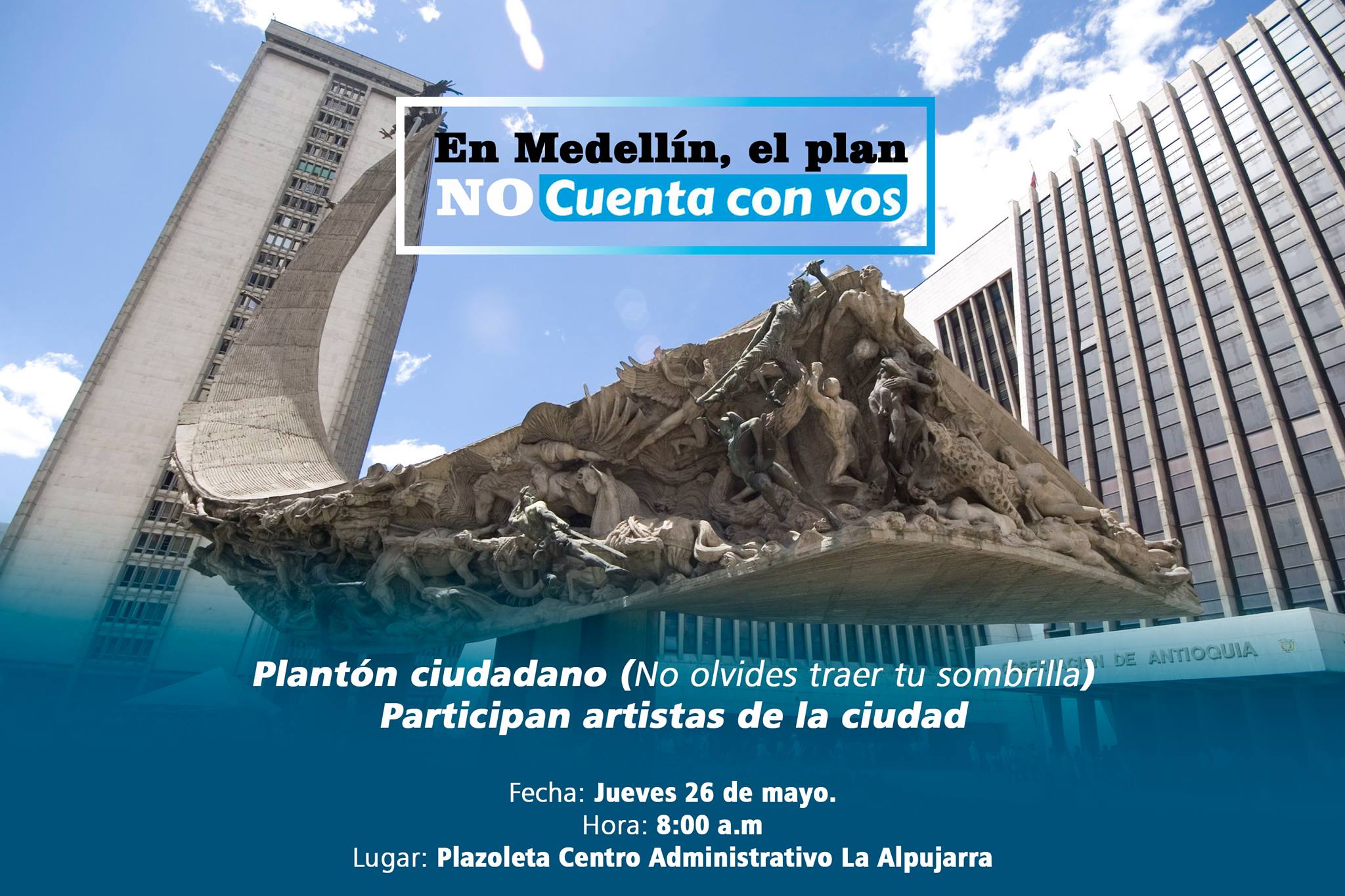 Convocatoria