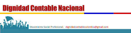 DIGNIDAD CONTABLE NACIONAL