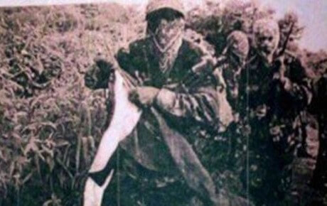 Ejercito guerrillero México