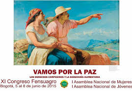 FENSUAGRO XI CONGRESO