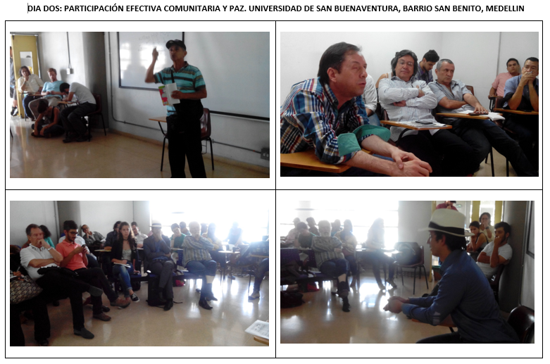 III CONGRESO BO DIA DOS