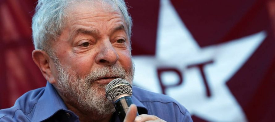 LULA BRASIL