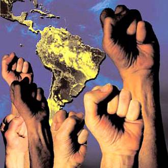 Latinoamerica lucha