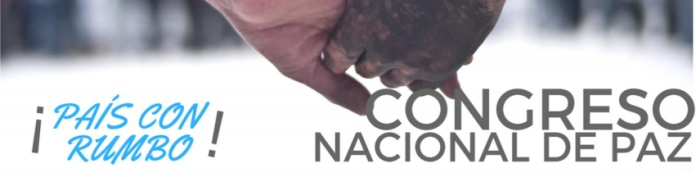 Logo Congreso Nal Paz 696x177