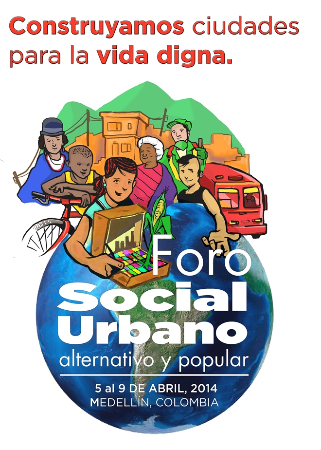 Logo FSUAP 2014 2