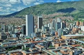 MEDELLÍN MODELO