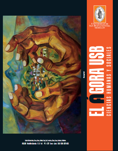 PORTADA AGORA 16.1 WEB