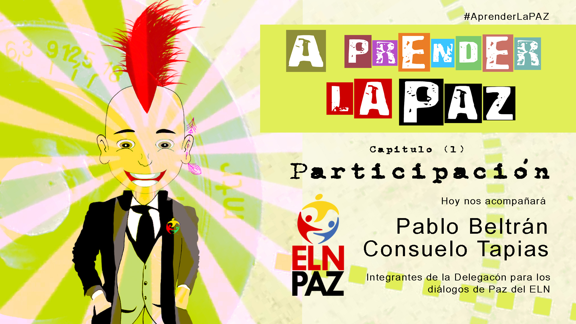 Partcipación Capítulo1