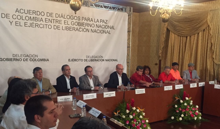 QUITO DIALOGOS