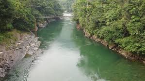RIO SAMANA YUMANA