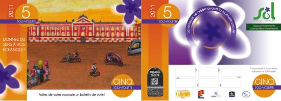 SOL MONEDA AUTONOMA 2