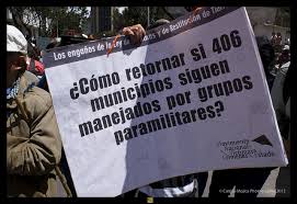 TIERRA Y VIDA