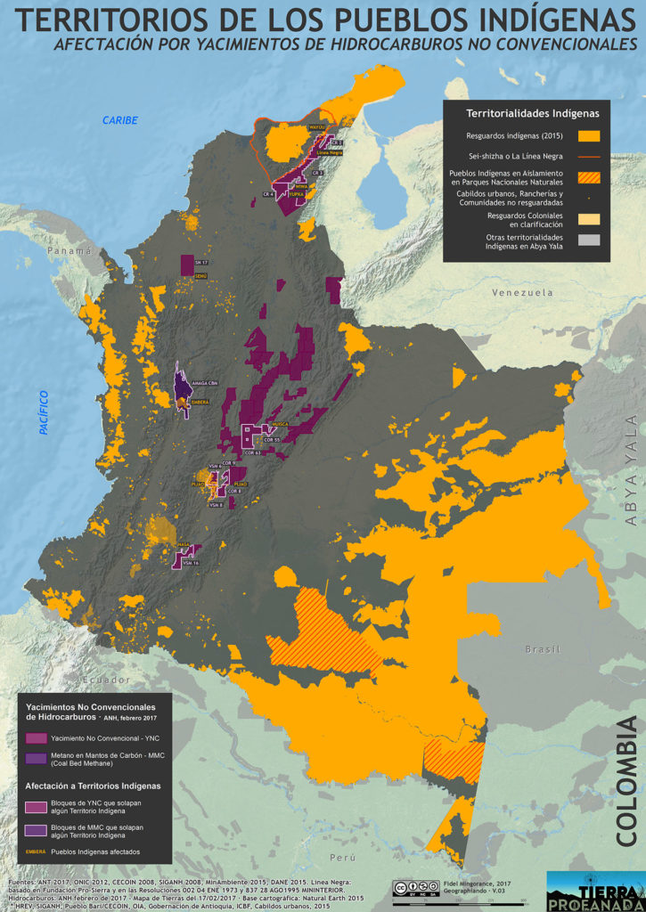 Territorios Indigenas y fracking 0217 725x1024