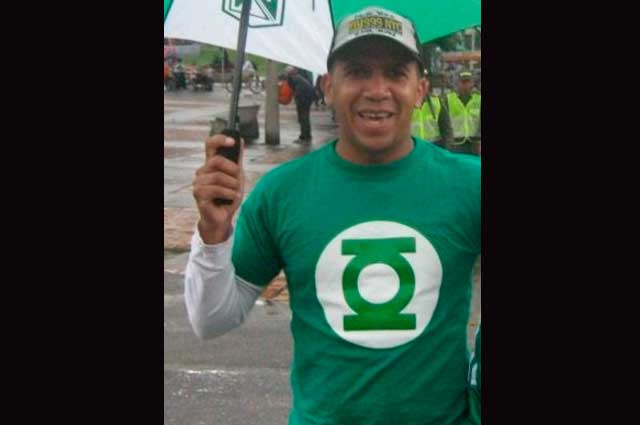 accion comunal uriel amaya