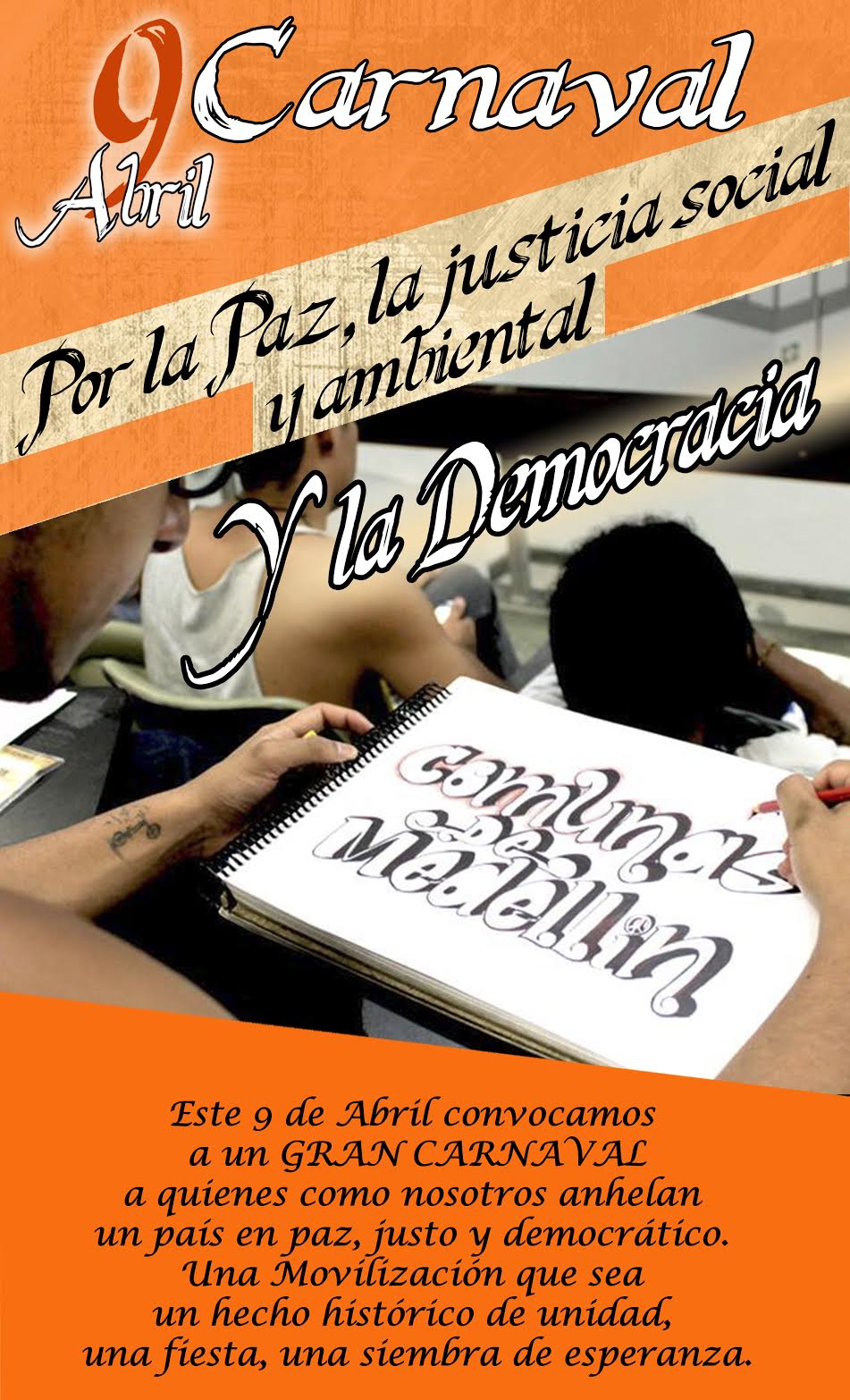 afiche congreso