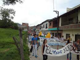 agua sc