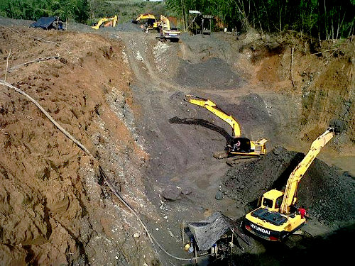 alvaro pardo desafios mineria mineria cauca