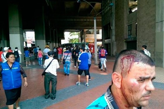 ambulantes medellín