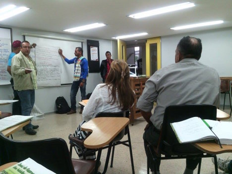 anzorc nodo noroccidental