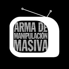 arma de manipulacion masiva
