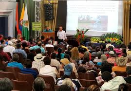asamblea campesina medellín usb