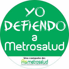 asmetrosalud
