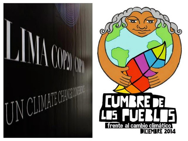 cambio climatico lima