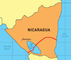canal nicaragua
