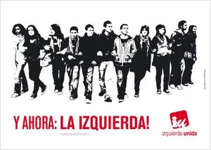 cartel-electoral-izquierda-unida