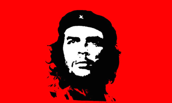 che