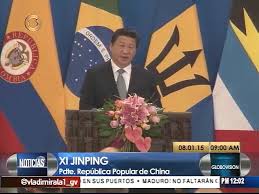 china celac