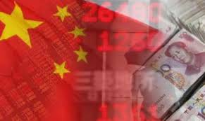 china econo