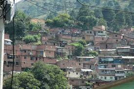 comuna 8