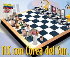corea colombia