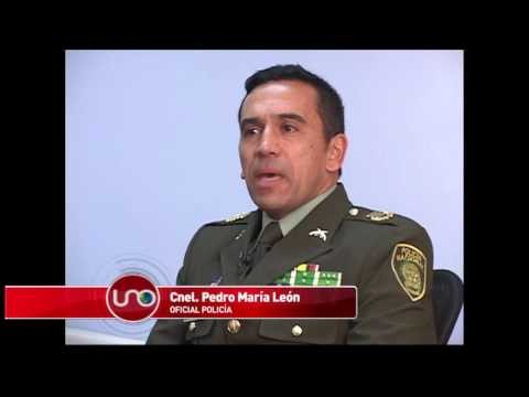 corrupcion policia